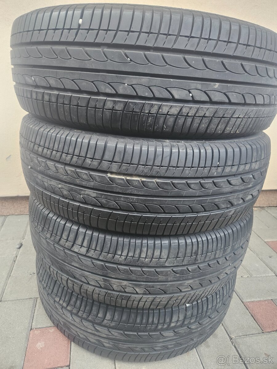 📏 175/70 R14 🛞 4 ks letné pneumatiky