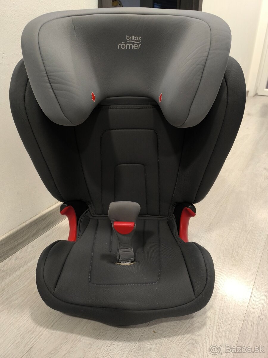 Britax Römer 15-36kg
