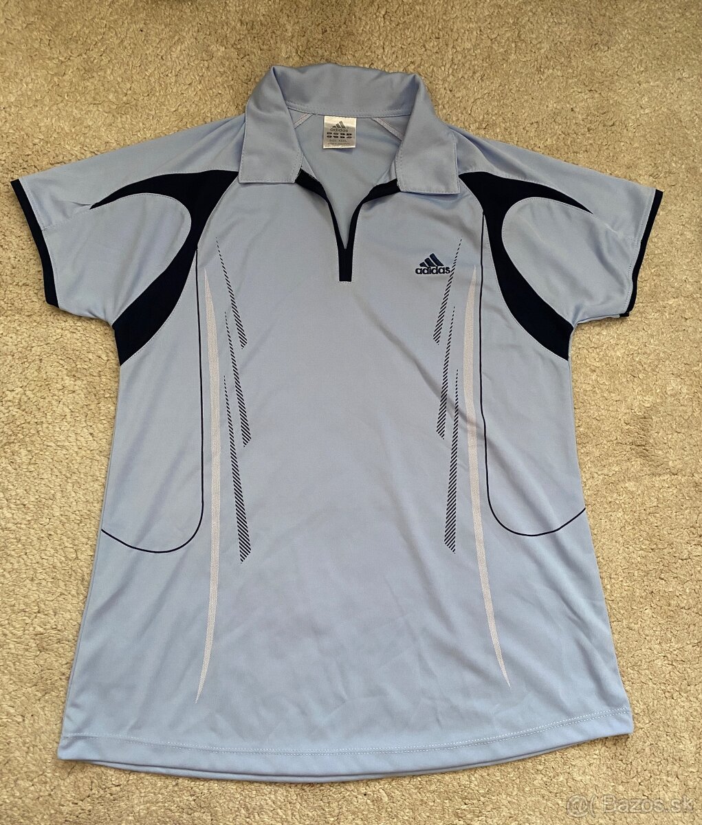 Adidas športové tričko