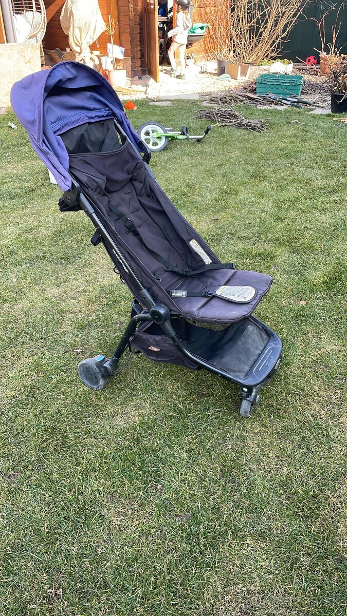 Kocik mountain buggy