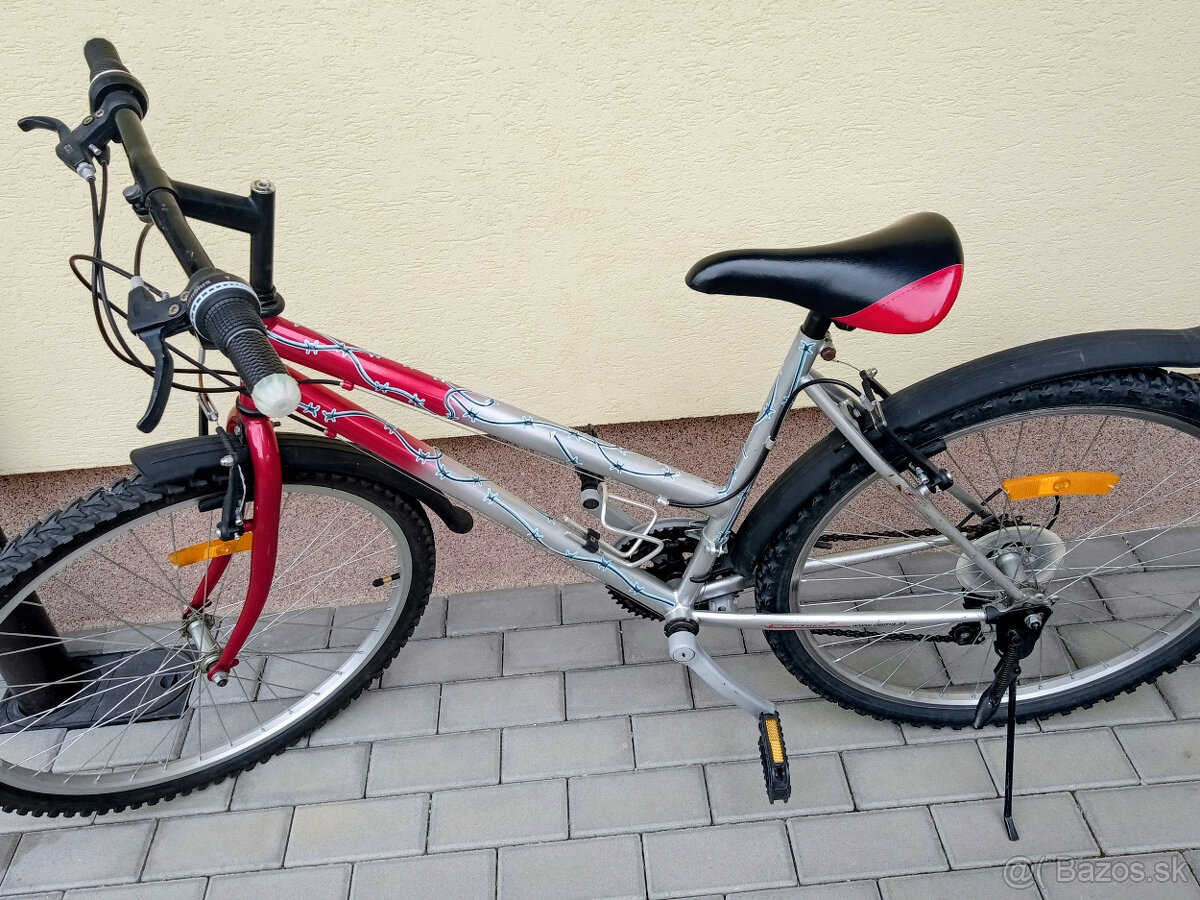 Bicykel