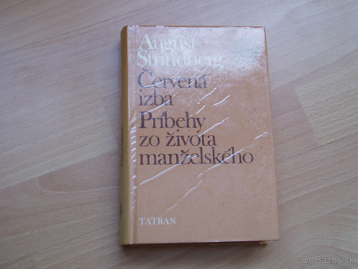 Zbierka kníh od vydavateľstva Tatran