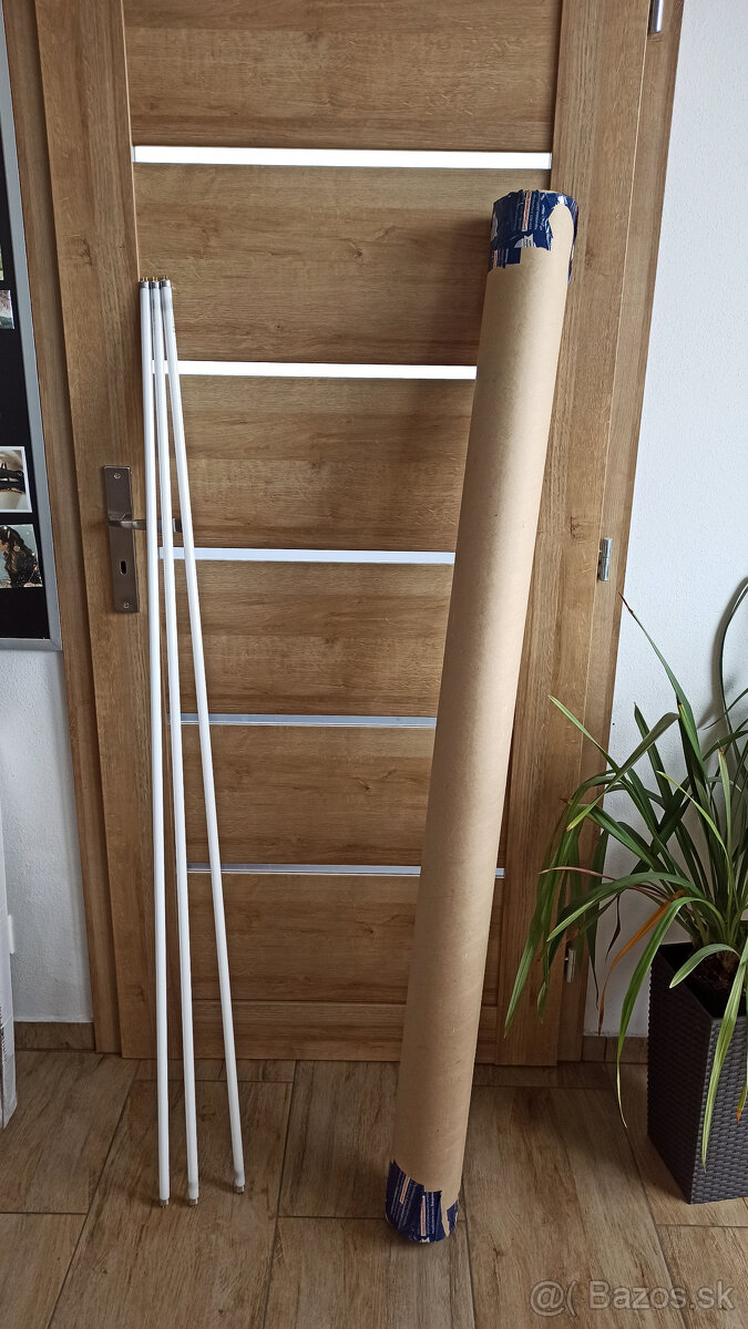 Neónky T5 35W 145cm