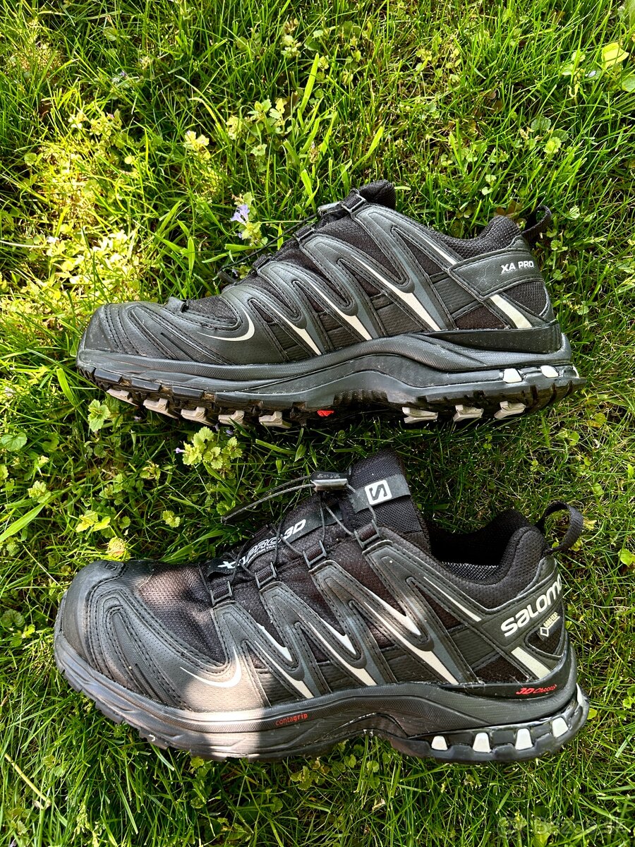 Salomon Xa Pro 3D Gore-Tex