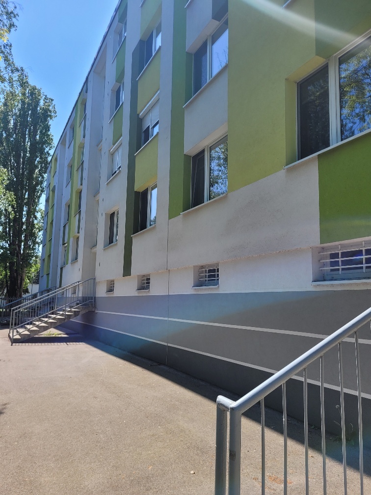 2 izbový byt s loggiou po rekonštrukcii v BA II, Vrakuňa