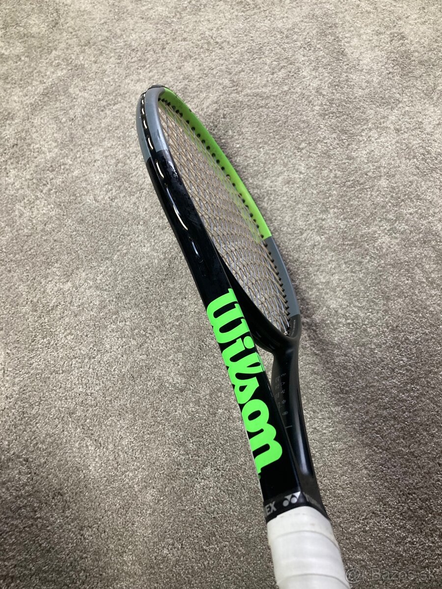 Tenisová raketa Wilson Blade 100L V7.0
