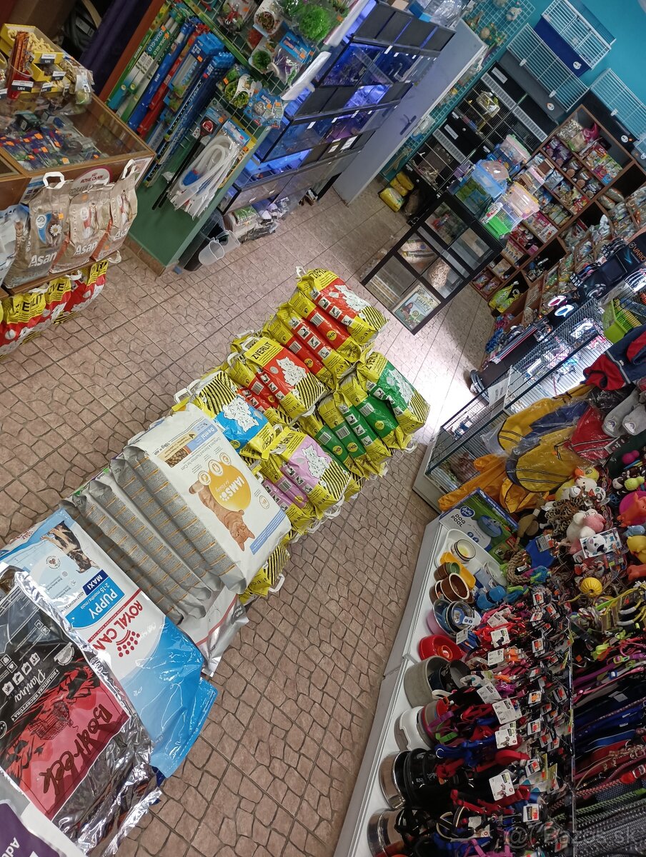 Odstúpenie prevádzky