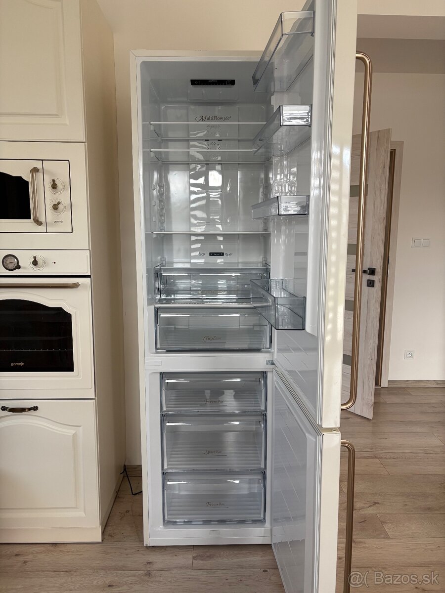 Gorenje NRK6202CLI