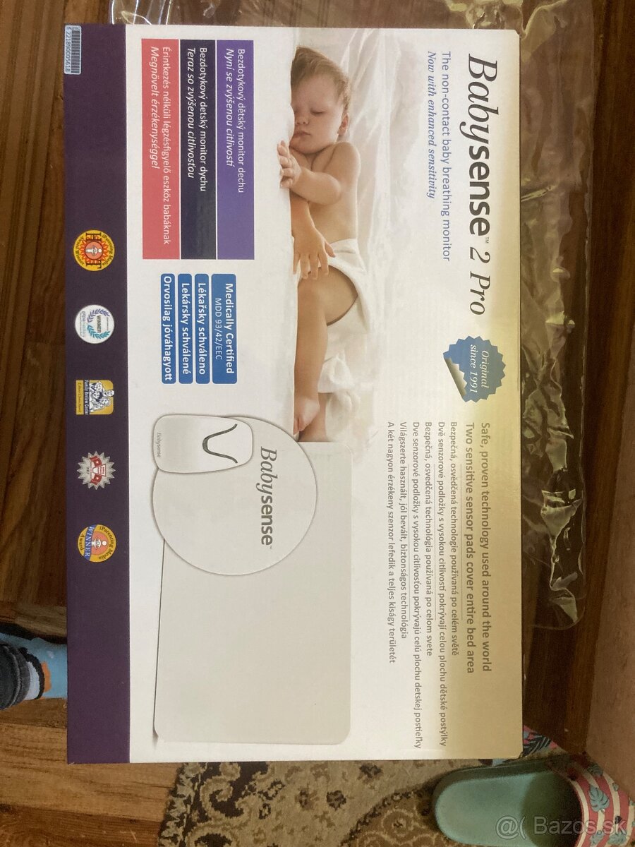 Babysence 2 pro