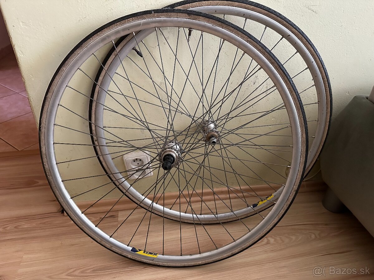 REMERX kolesa 28 622