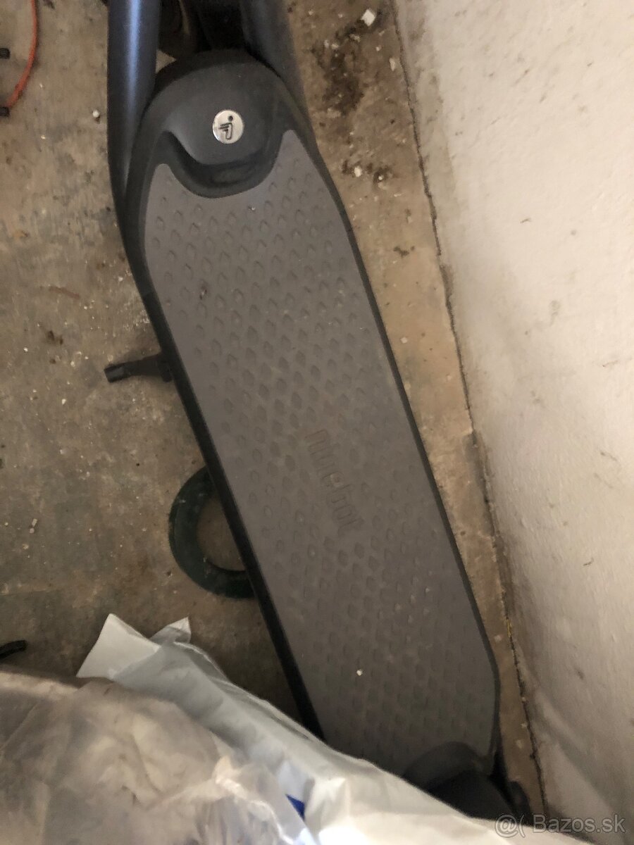 Segway nova