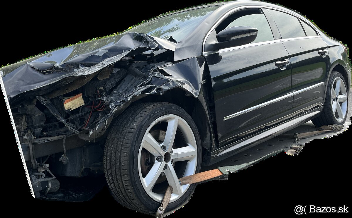 Vw passat CC lift r line rozpredam