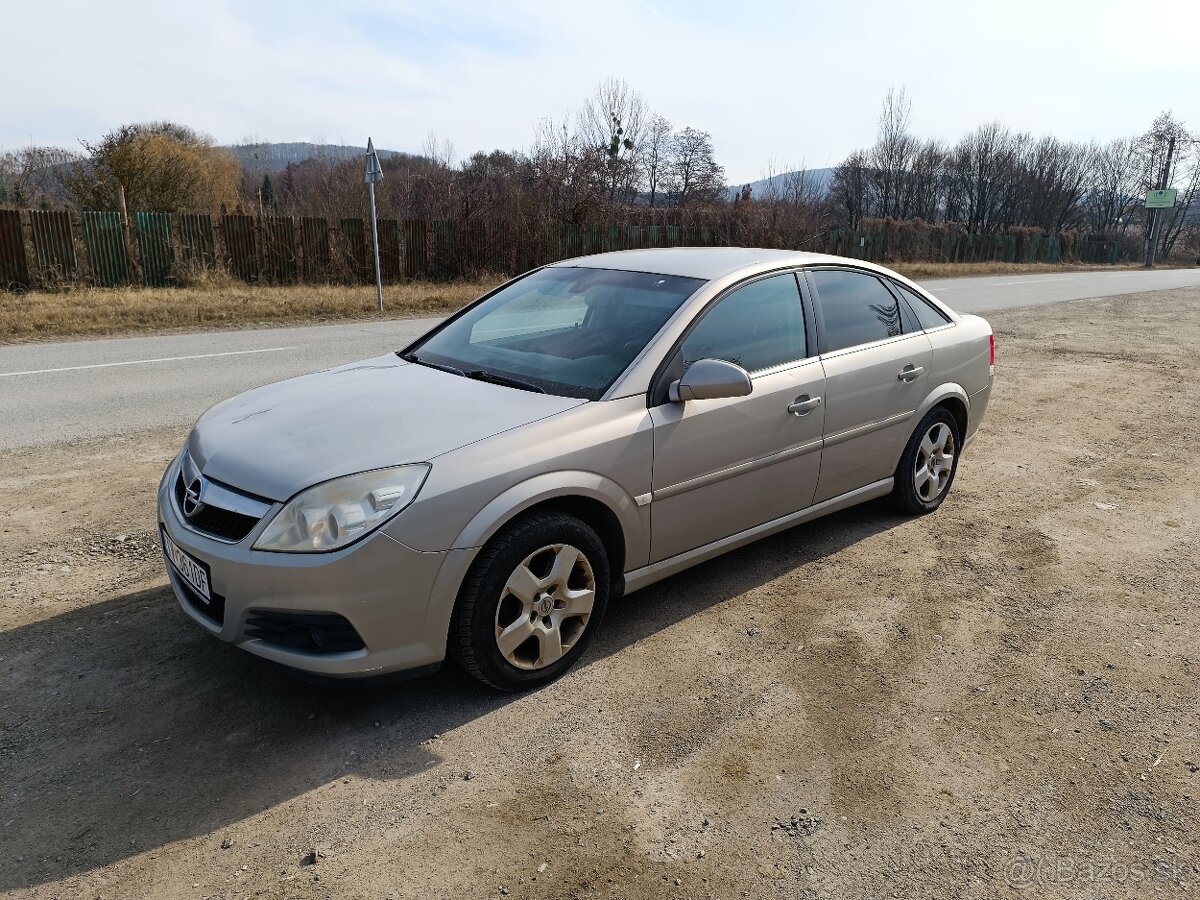 Opel Vectra C