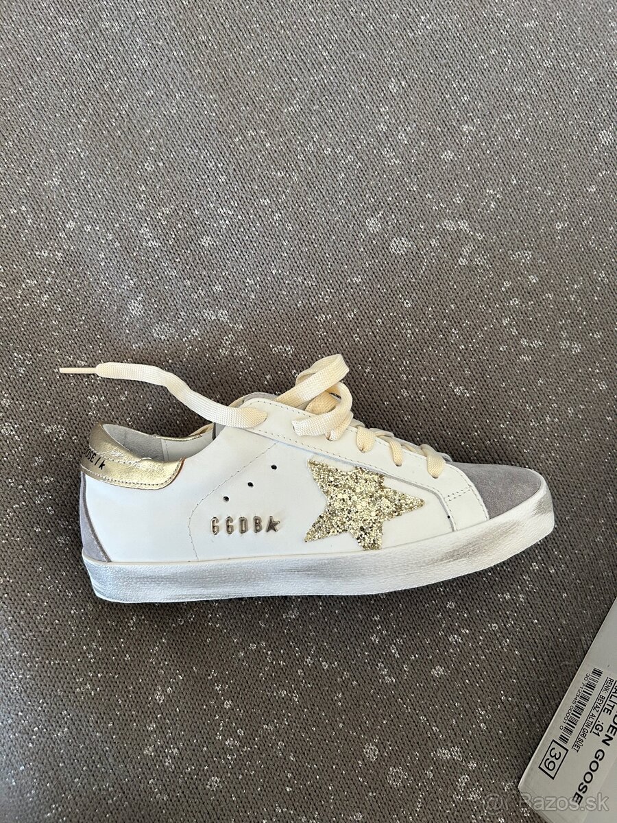 golden goose tenisky