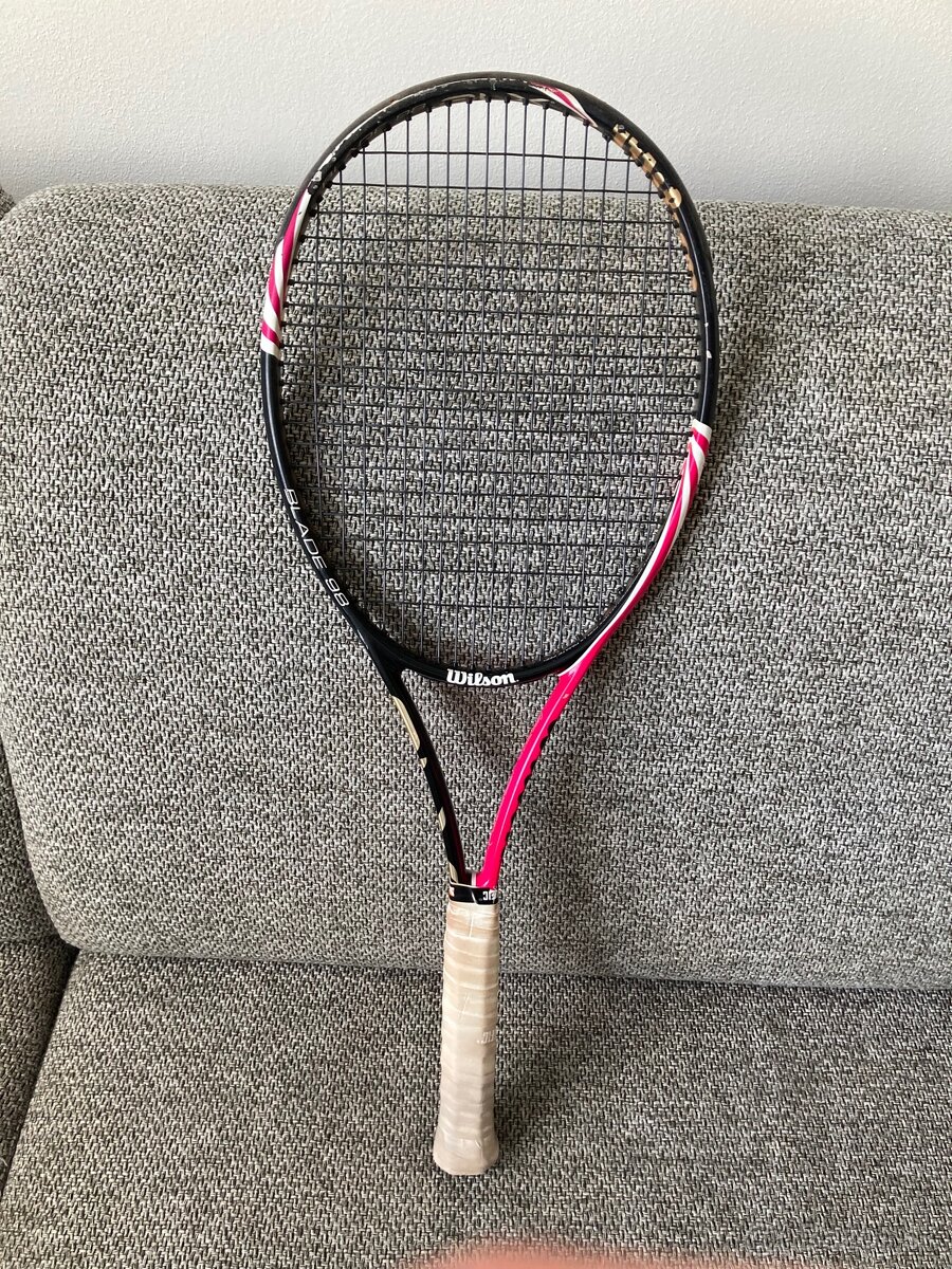 Tenisová raketa Wilson Blade BLX 98
