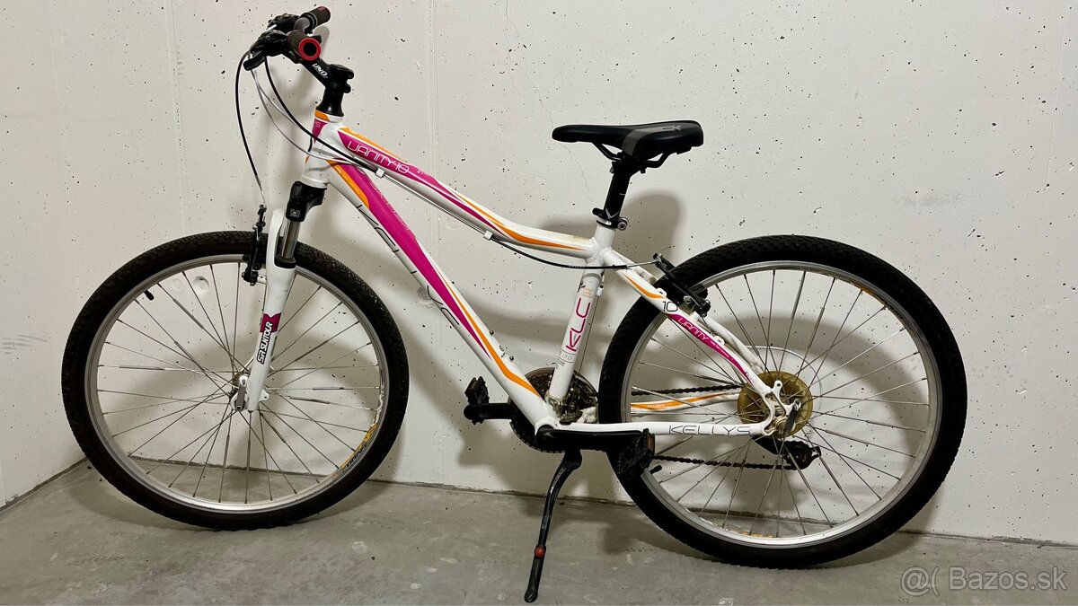 Dámsky Bicykel- Kellys Vanity 10