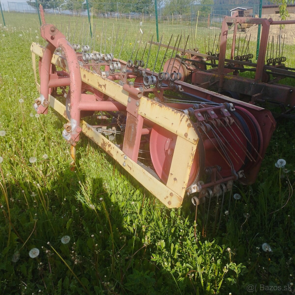 Hrabačka