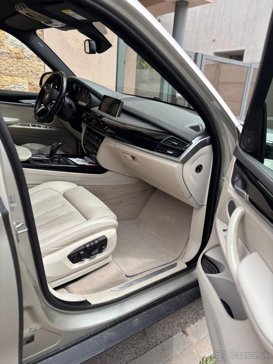 Predam BMW X5
