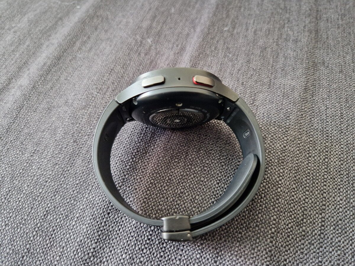Samsung galaxy watch 5 pro