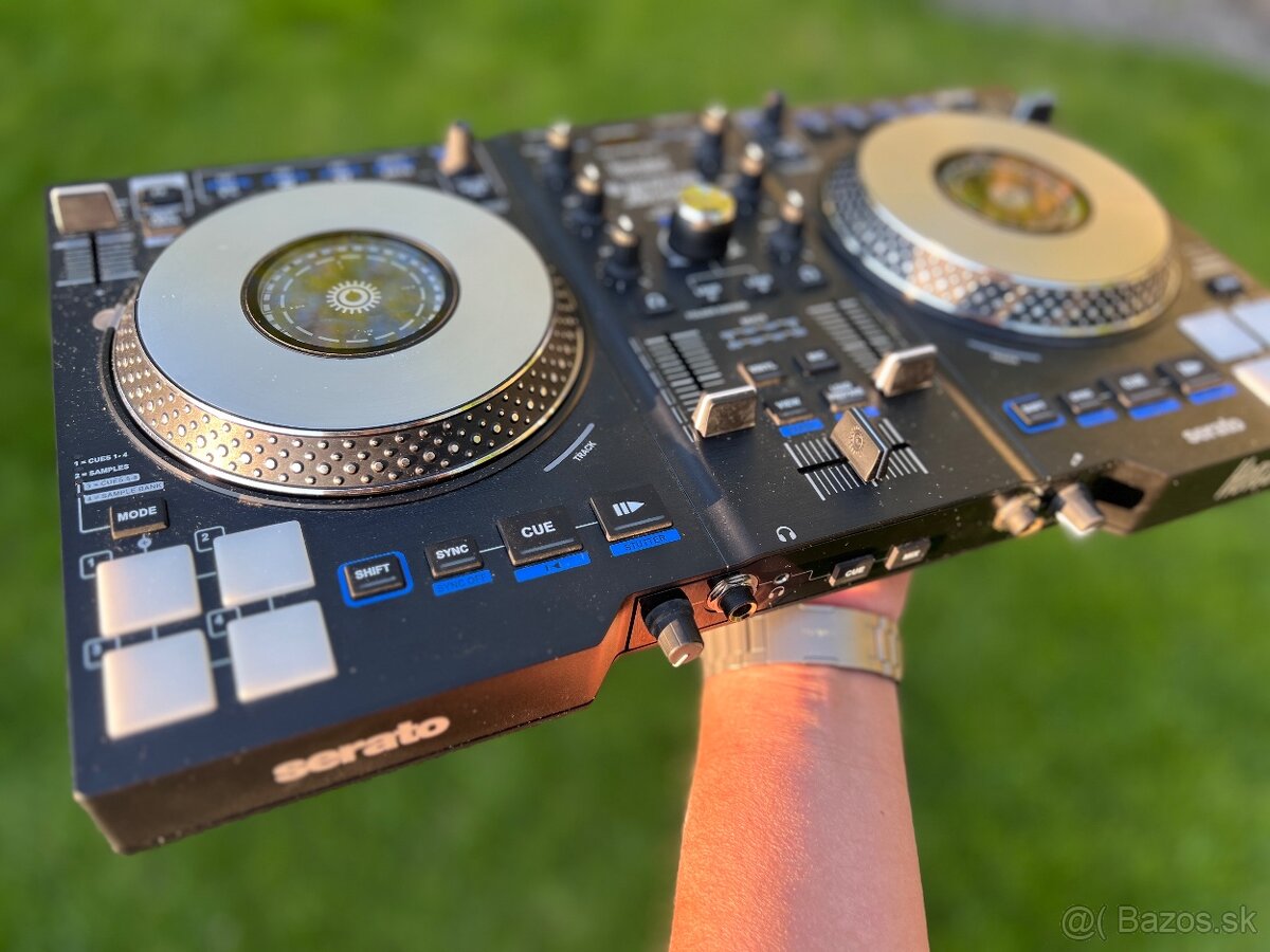 Dj konzola Hercules