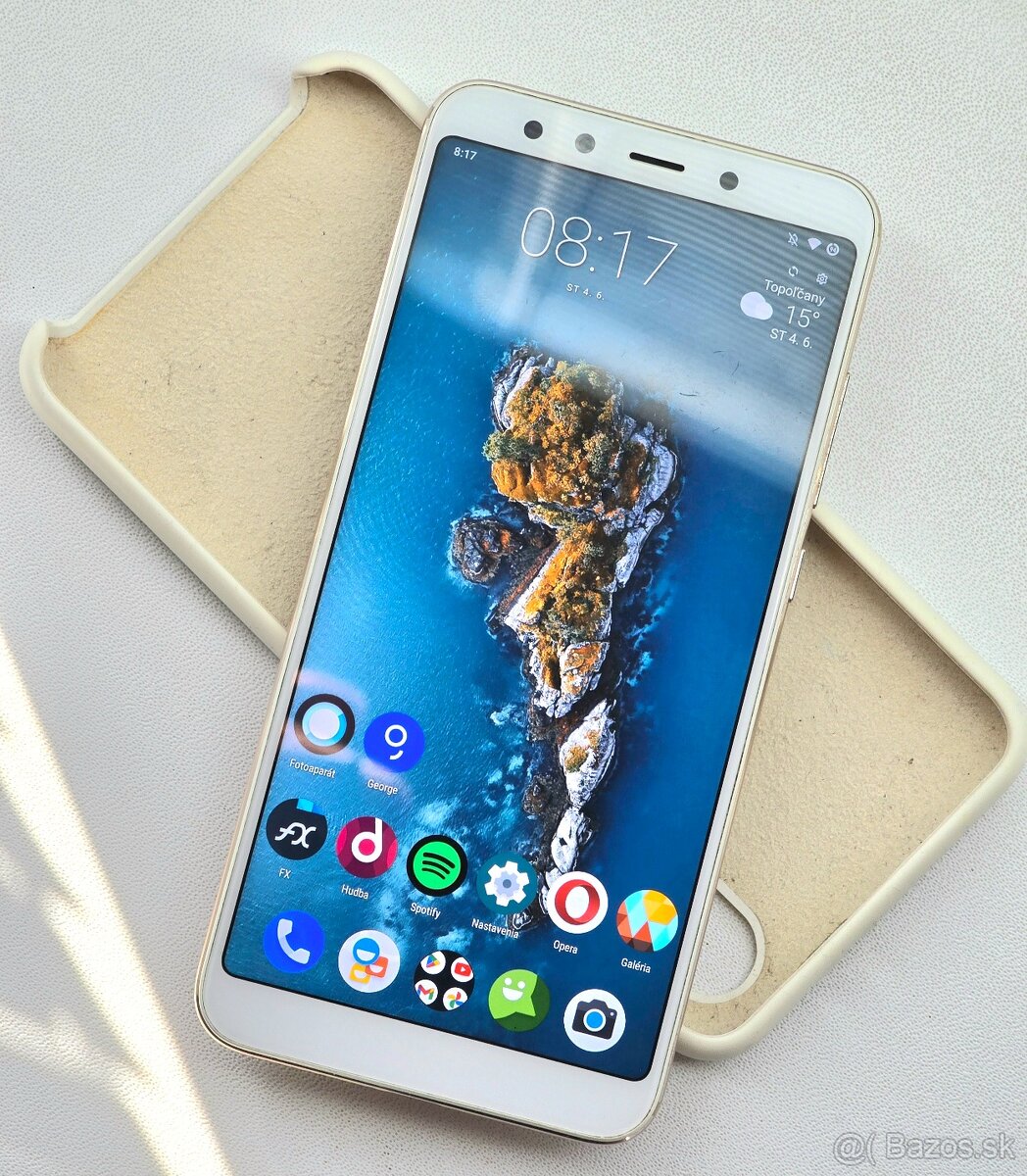 Xiaomi Mi 6X/ Mi A2