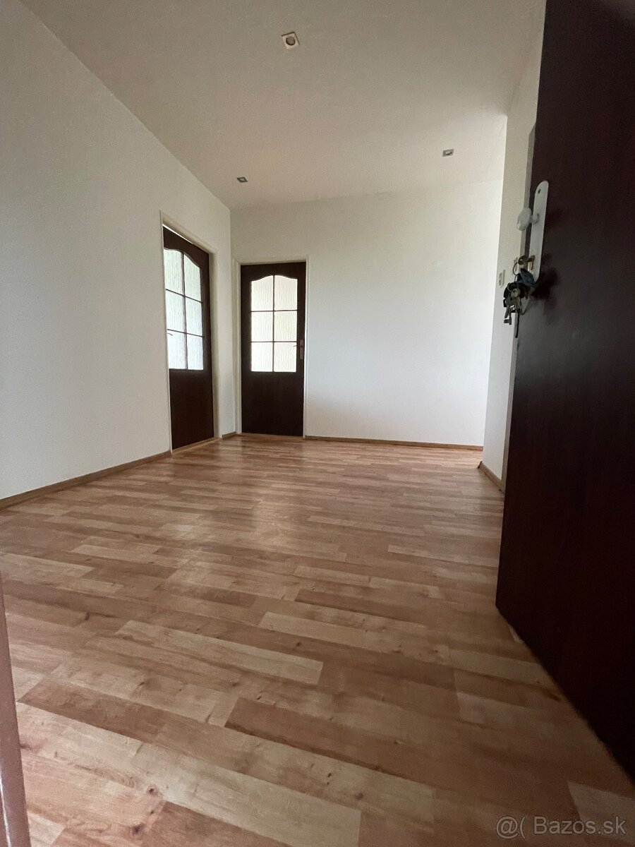 predám2.izbový byt