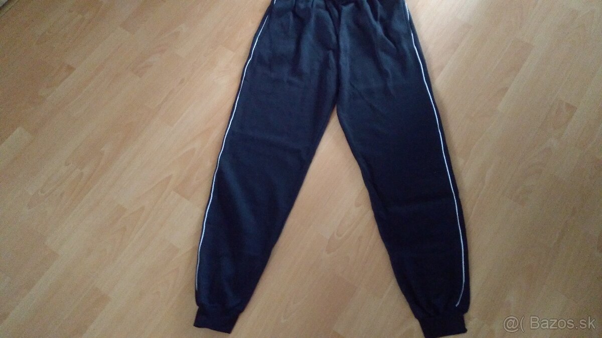 SIVE NOVE TEPLAKY