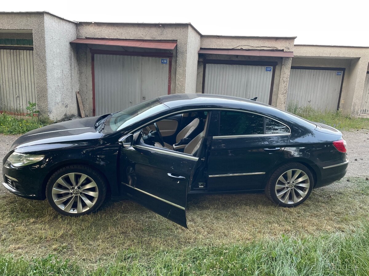 PREDAM DISKY VW INTERLAGOS R18 so zimnymi pneu 235/40 R18