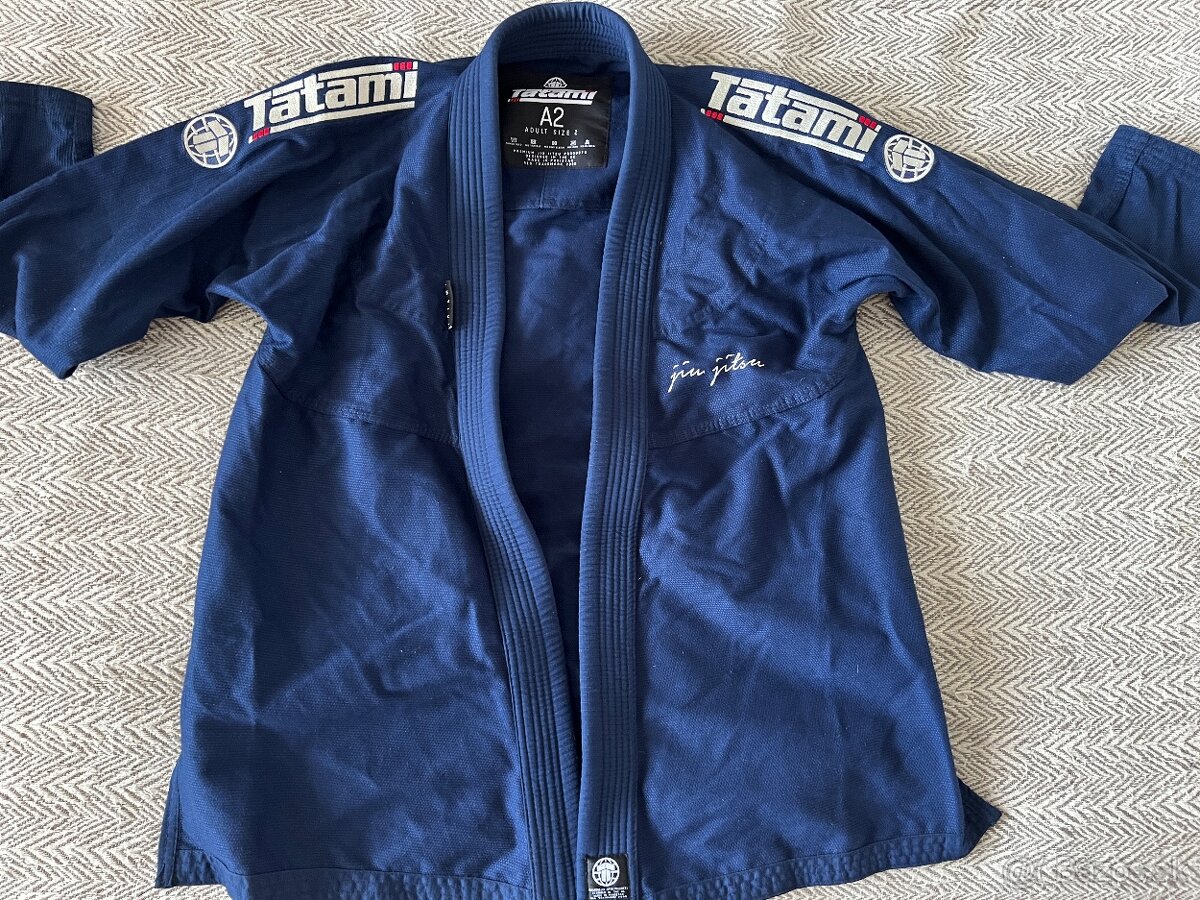 Kimono Tatami