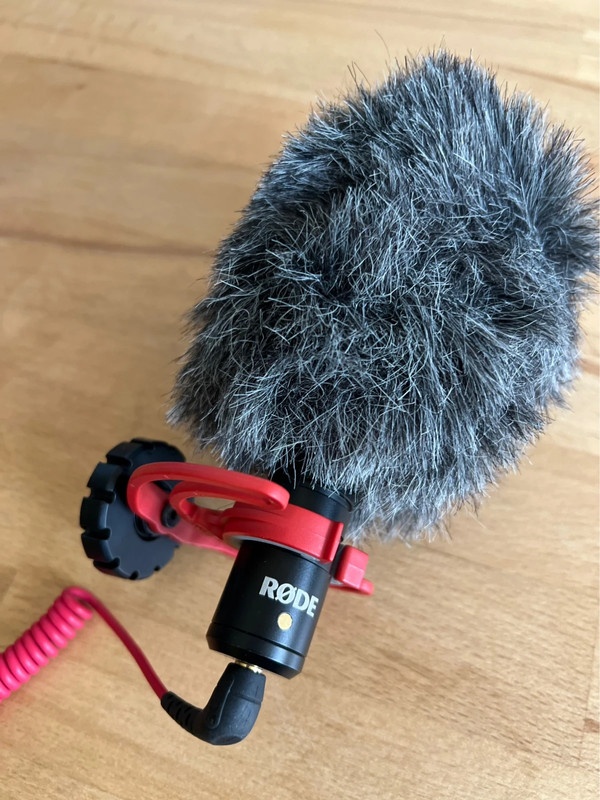 Røde VideoMicro