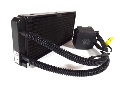 Cooler Master Neptun 240