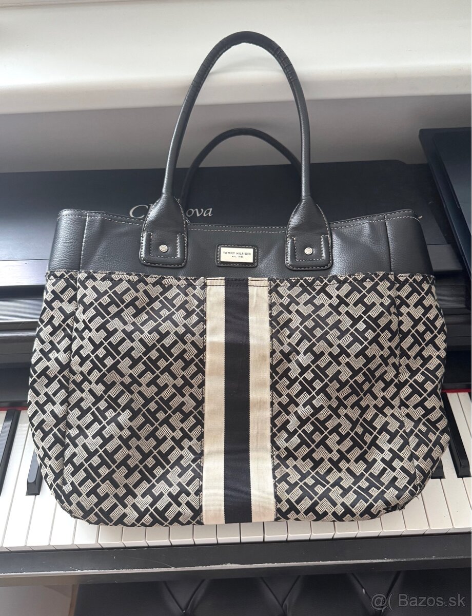 Tommy Hilfiger originál kabelka