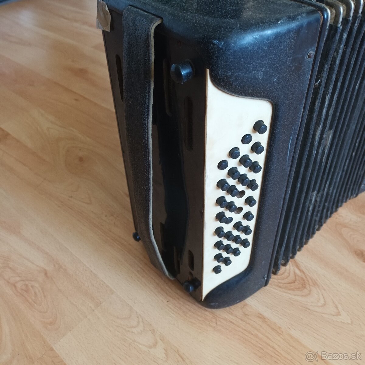 Harmonika