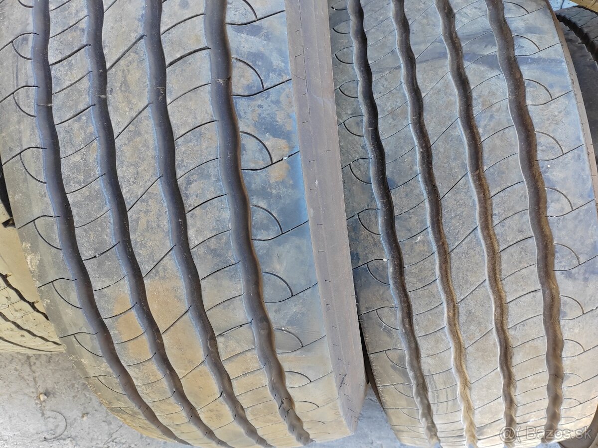 385/65 R22,5 SAVA CARGO 5 HL