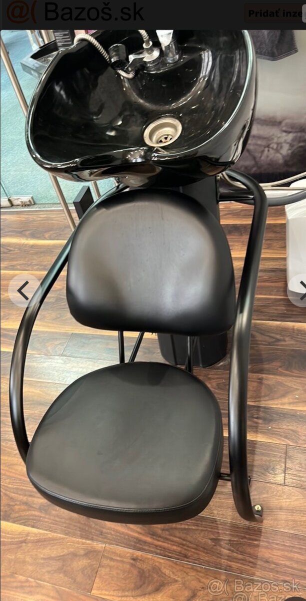 Barbershop kadernicke, barberske ,