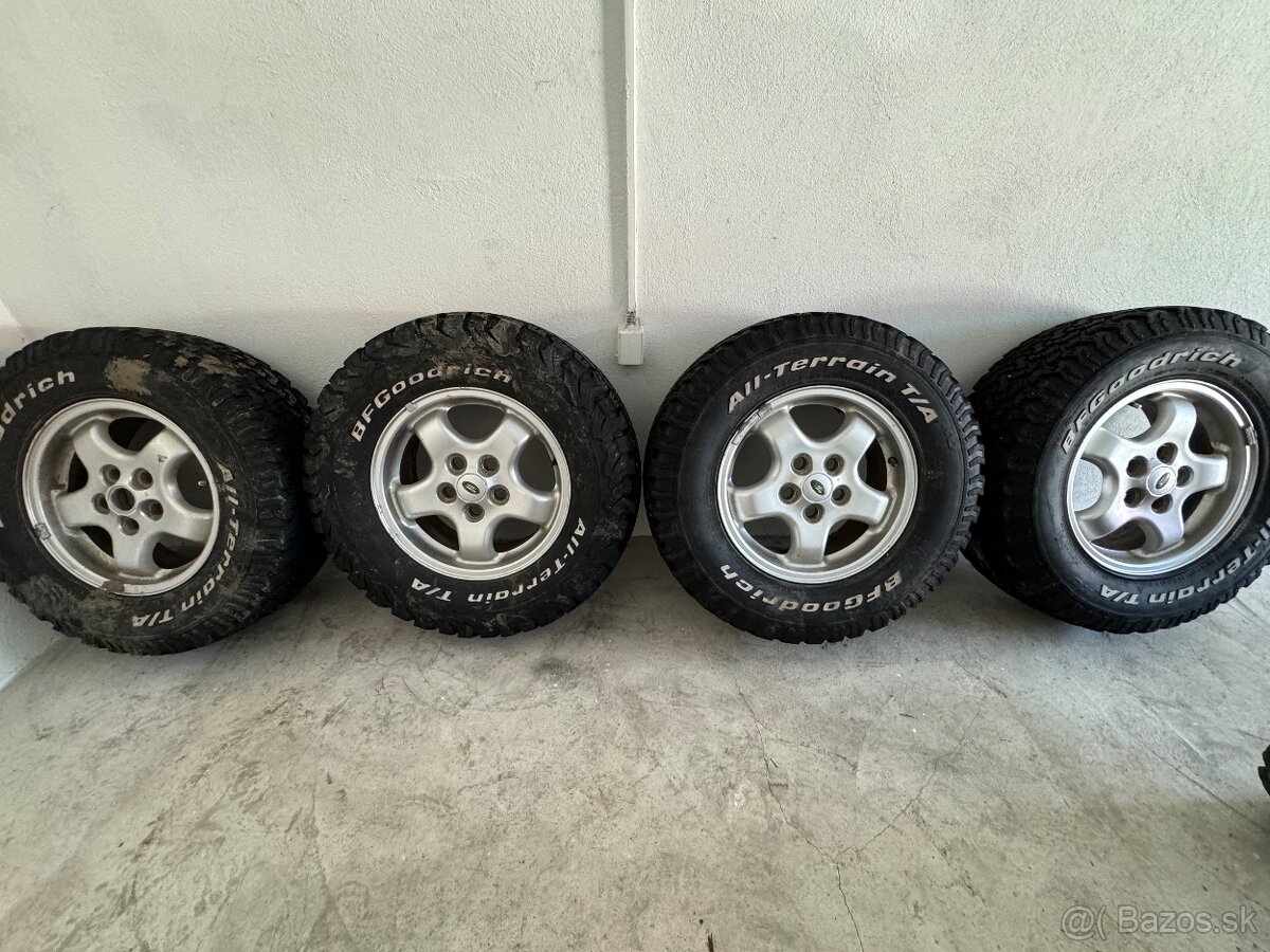 5x120 r16