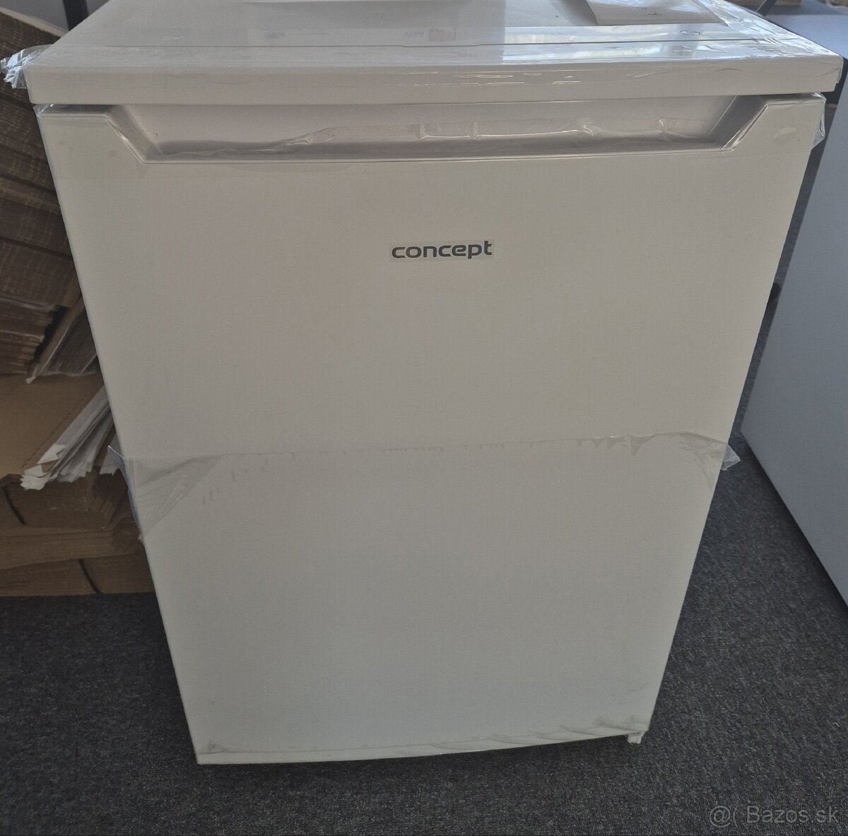 Úplne nová chladnička s mrazničkou Concept LT2255wh