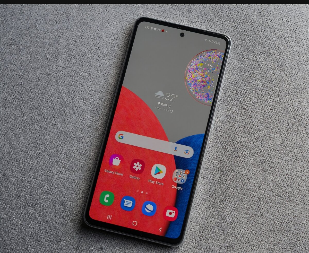 Samsung Galaxy A52s 6/128