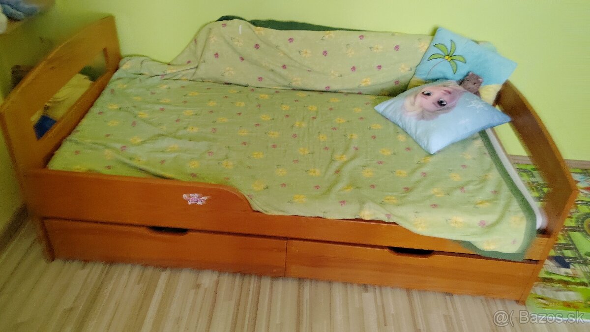 Detská postel