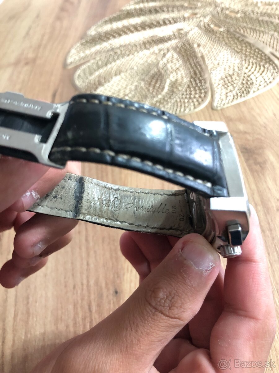 Hodinky breitling