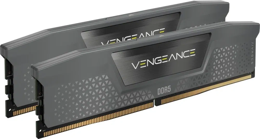 RAM 32GB DDR5-6000 CL30