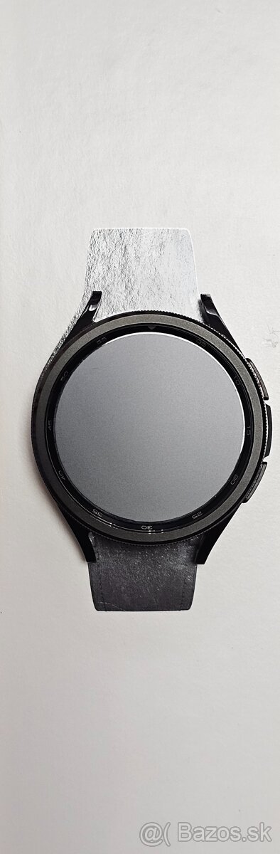 Samsung Galaxy Watch6 Classic 47mm SM-R960 čierne