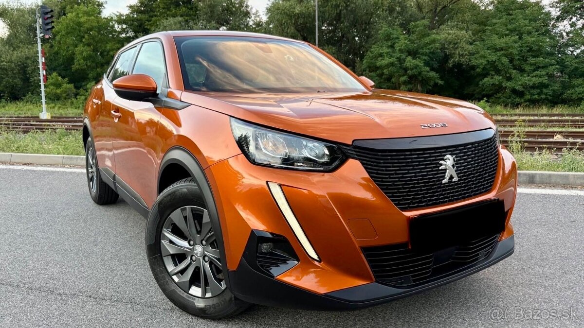 Peugeot 2008 1.2 PureTech 130 GT EAT8