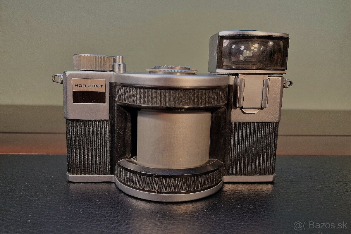 Canon horizont analógový fotoaparát