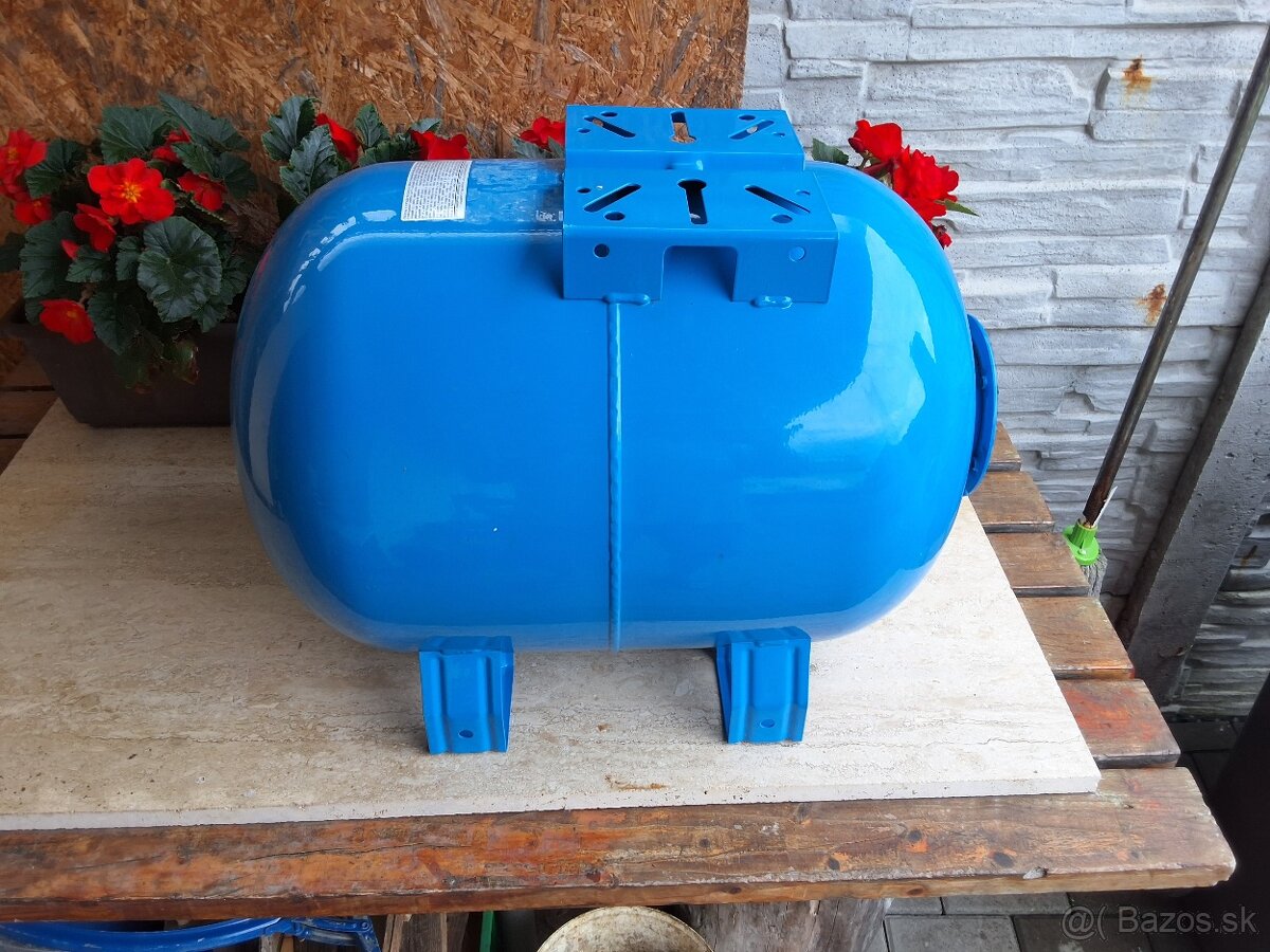 Tlakova nadoba 50litru