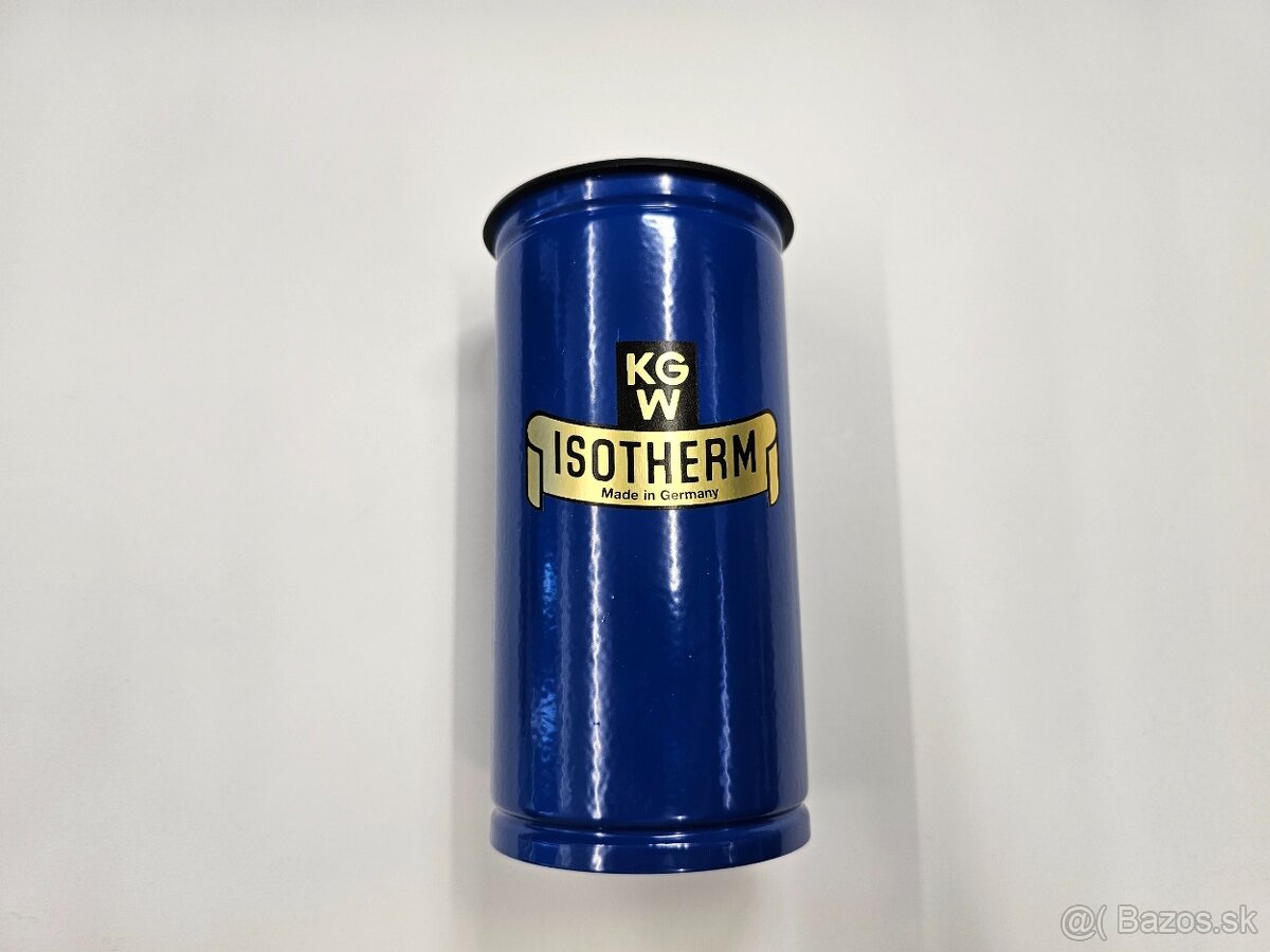 Dewarová nádoba (Dewar Flask) typ 00 C