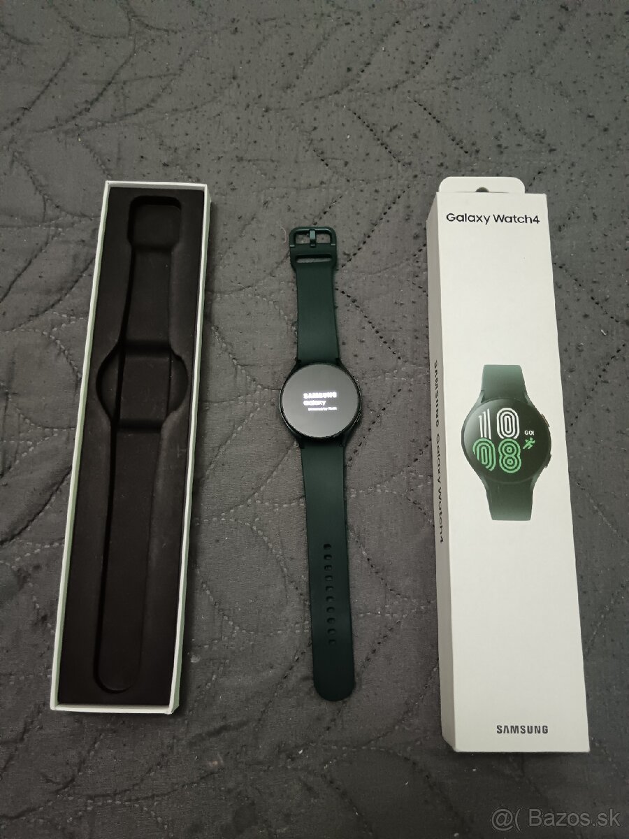 Samsung galaxy watch 4 44mm