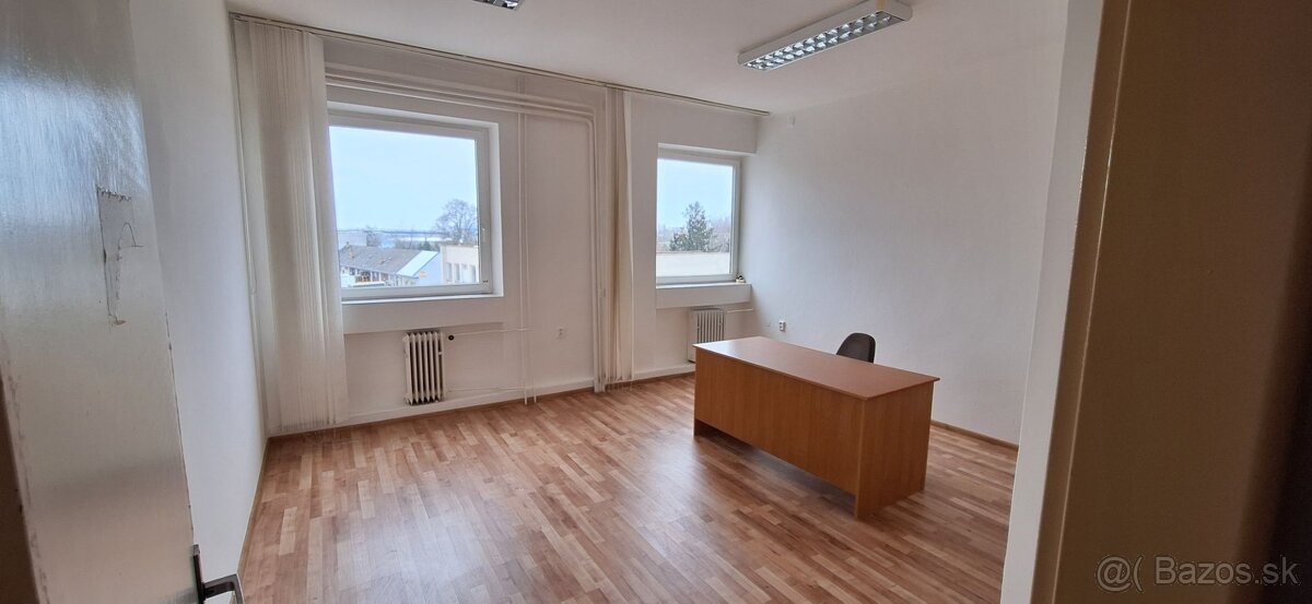 Kancelárske priestory na prenájom, ulica Zoltána Kodalya, 21