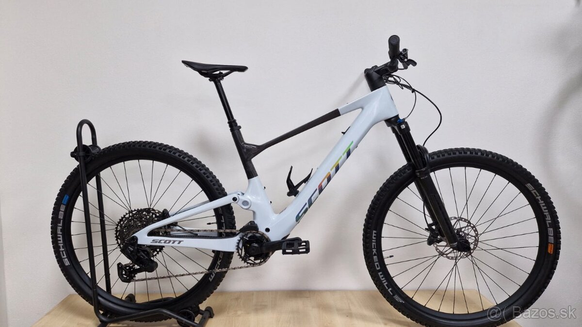 Scott Lumen eRide 905 2025 veľ.L