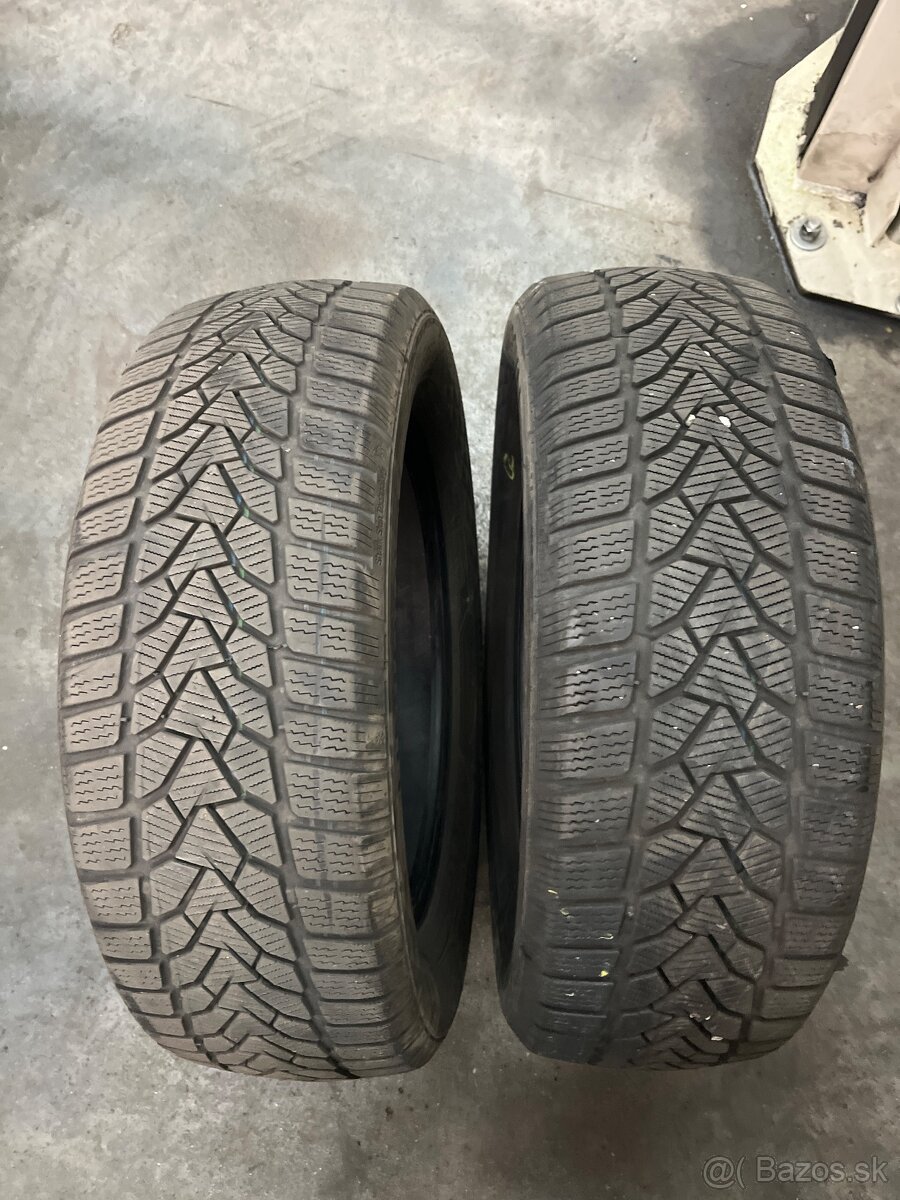 205/60R16 96H Uniroyal WinterExpert zimné